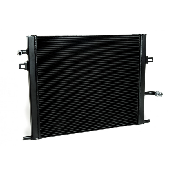 VRSF Front Mount Intercooler for BMW 2 Series 230i F22 / 230i F23 / 330i F30 / 330i F31 / 330i F34 / 340i F30 & More