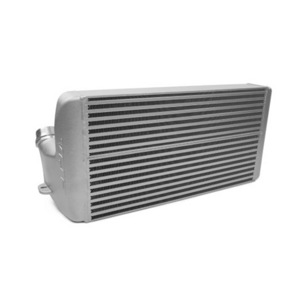 VRSF HD Stepped Race Front Mount Intercooler for BMW 7 Series 740Li F01 / 740Li F02 / 750Li F01 / 750Li F02 / 640i F06 / 640i F12 & More