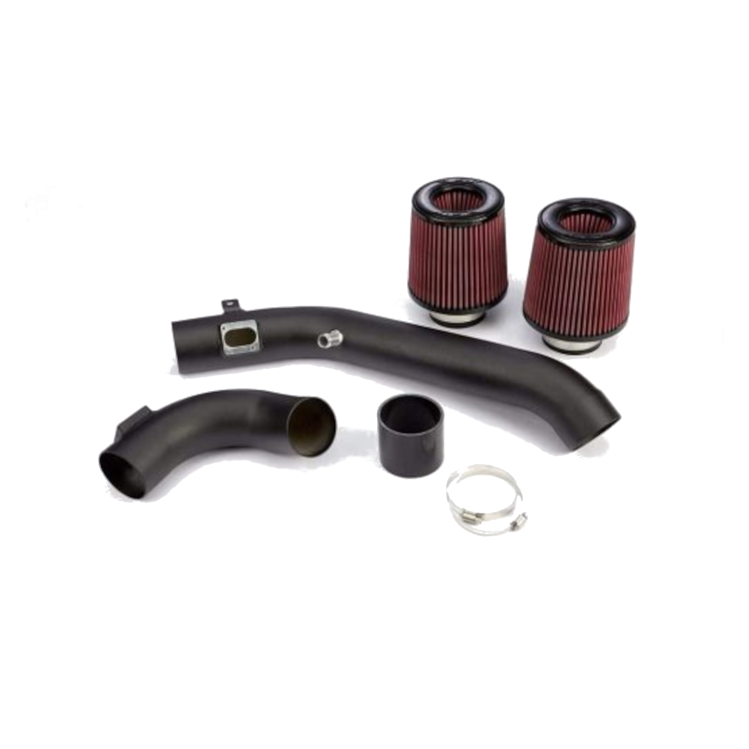 VRSF High Flow Air Intake — BMW M3 / M4 / M2 Competition (F80/F82/F83/F87) (2015–2020)