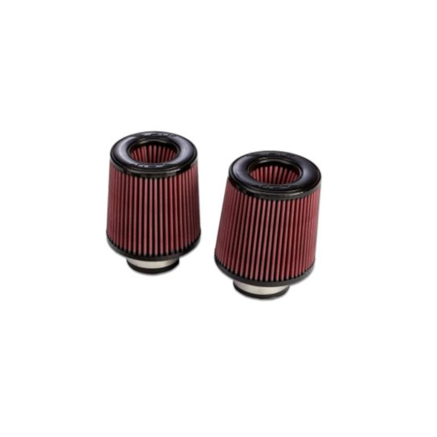 VRSF High Flow Air Intake Replacement Filters — BMW M3 / M4 / M2 Competition (F80/F82/F83/F87) (2015–2020)