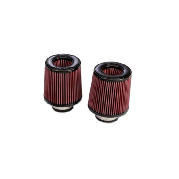 VRSF High Flow Air Intake Replacement Filters — BMW M3 / M4 / M2 Competition (F80/F82/F83/F87) (2015–2020)