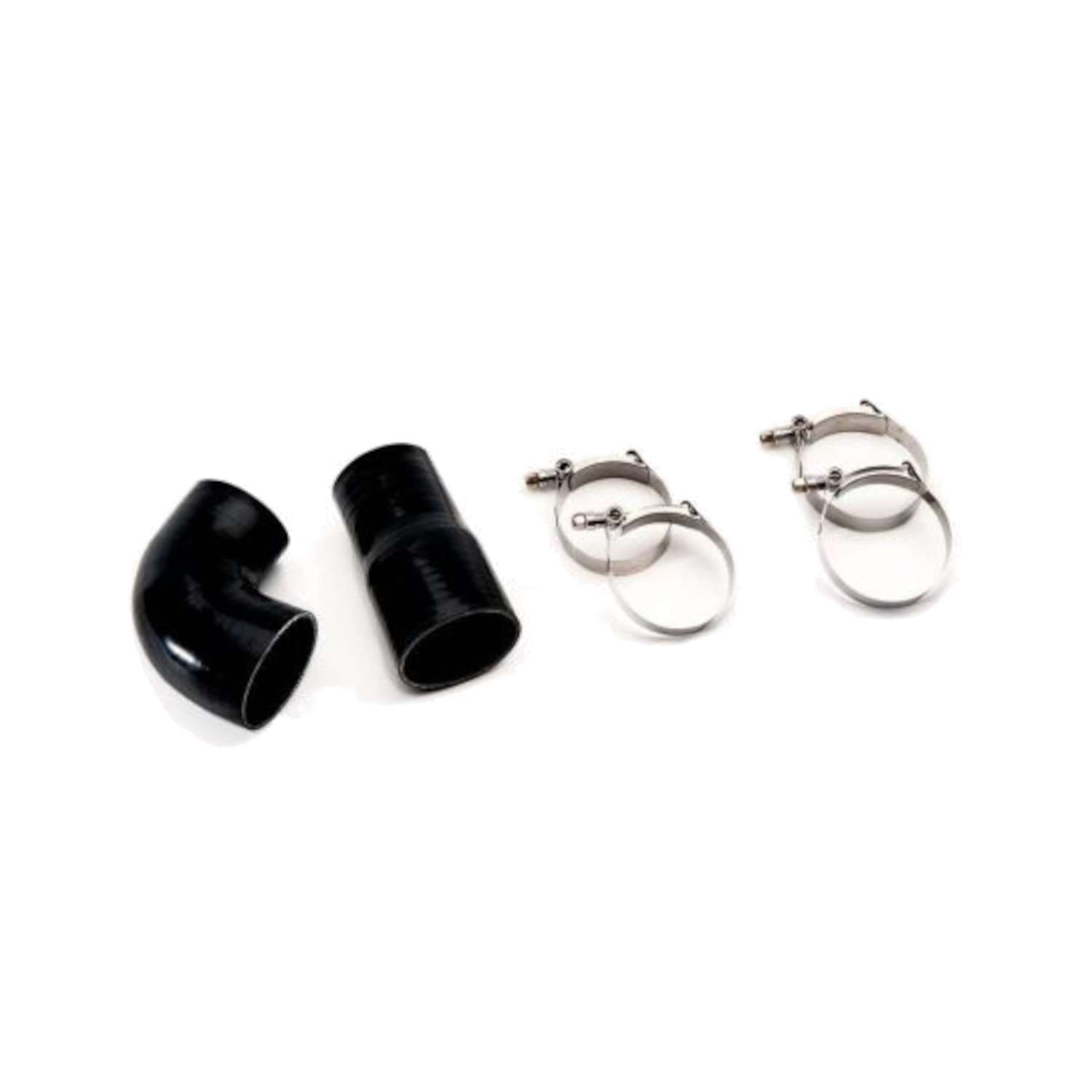VRSF Intercooler Install Coupler Kit — BMW 135i / 335i (E82/E88/E90/E92/E93) (2006–2013)