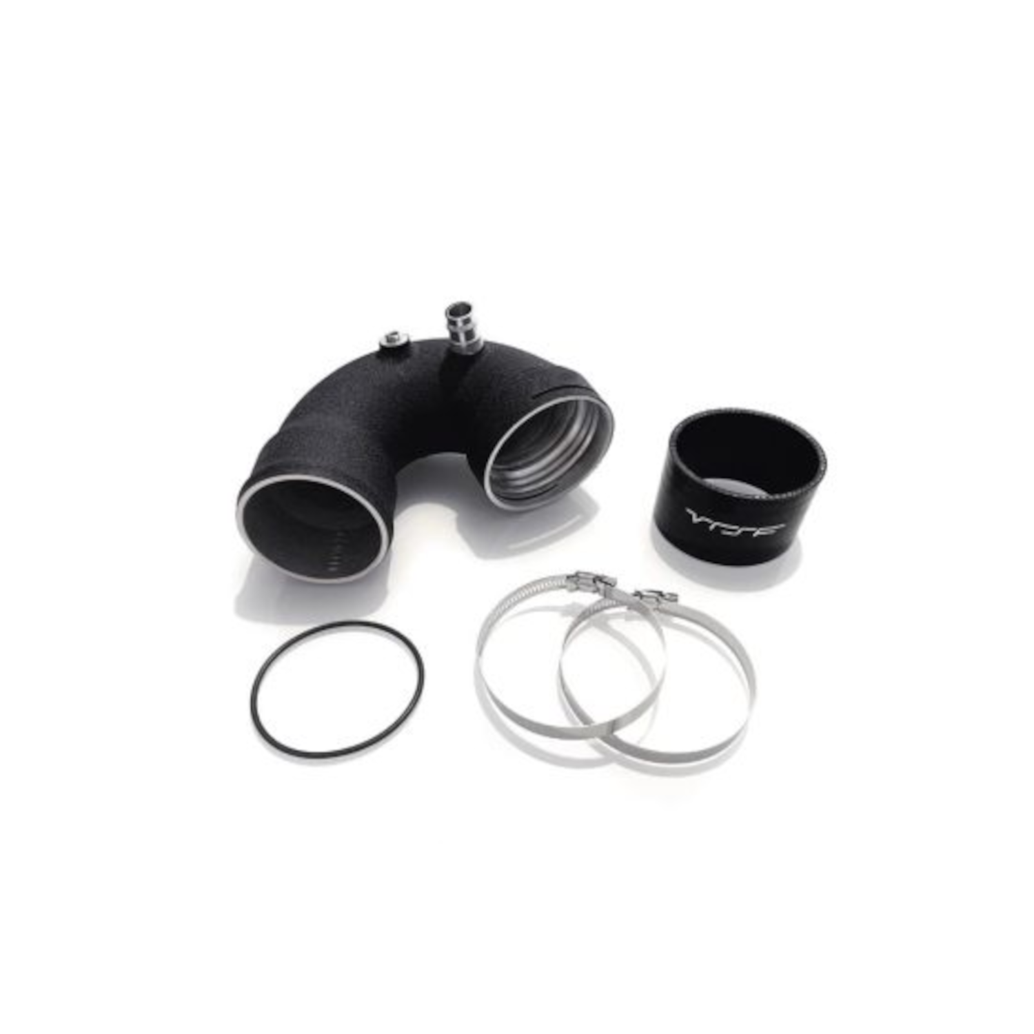 VRSF J Charge Pipe — BMW M3 / M4 / M2 Competition (F80/F82/F83/F87) (2015–2020)