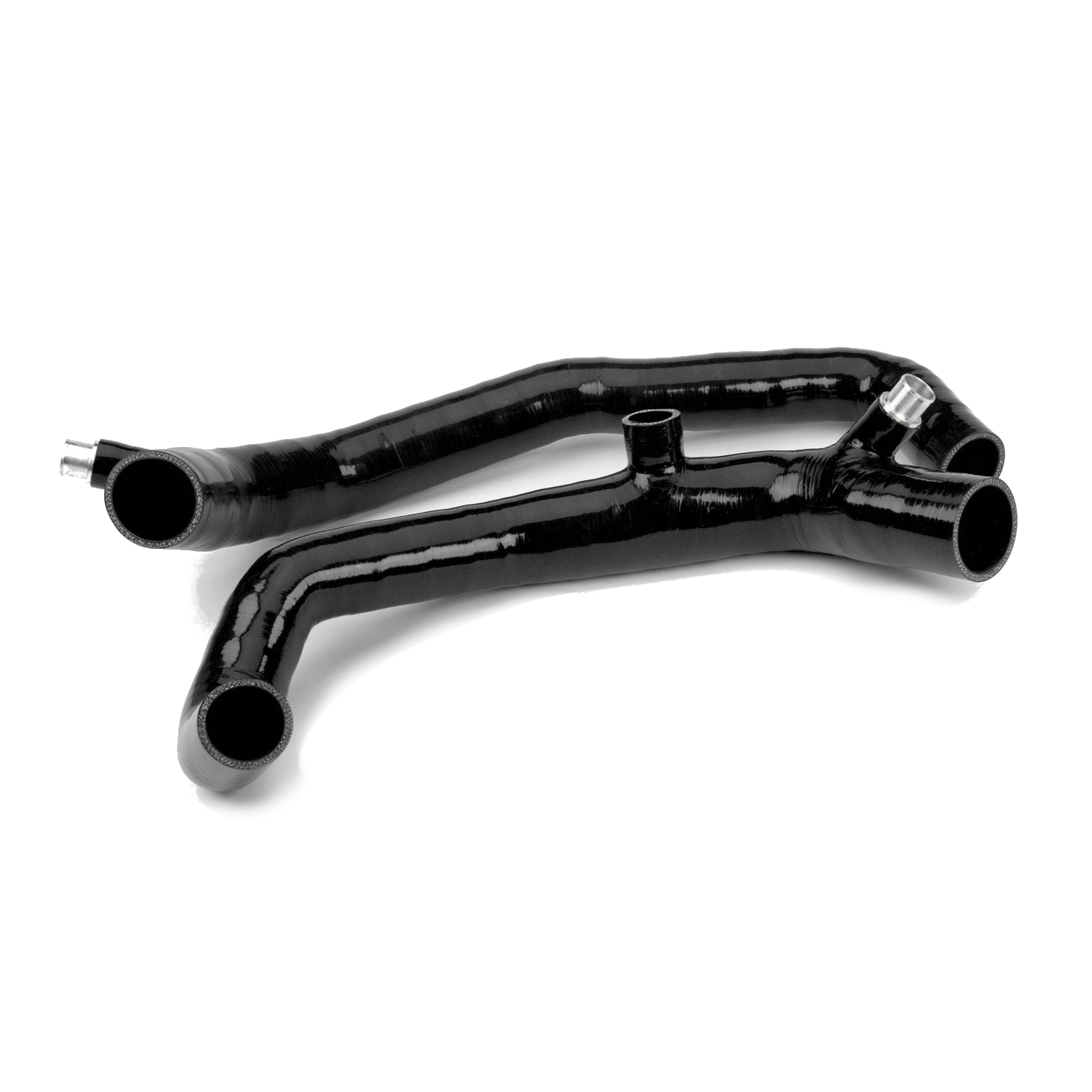 VRSF OEM Location High Flow Silicone Intake Inlet Kit — BMW E61 535i / 1M / 135i / E89 Z4 35i / E89 Z4 35iS / 335i (E60/E82/E88/E90/E92/E93) (2004–2013)