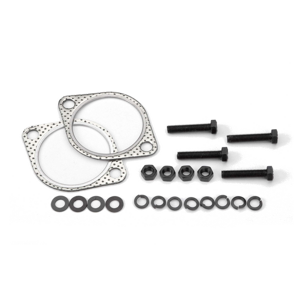 VRSF Replacement Downpipe Gaskets & Hardware — BMW Multi-Platform Fitment (E60/E82/E88/E90/E92/E93/F80/F82/F83) (2004–2020)