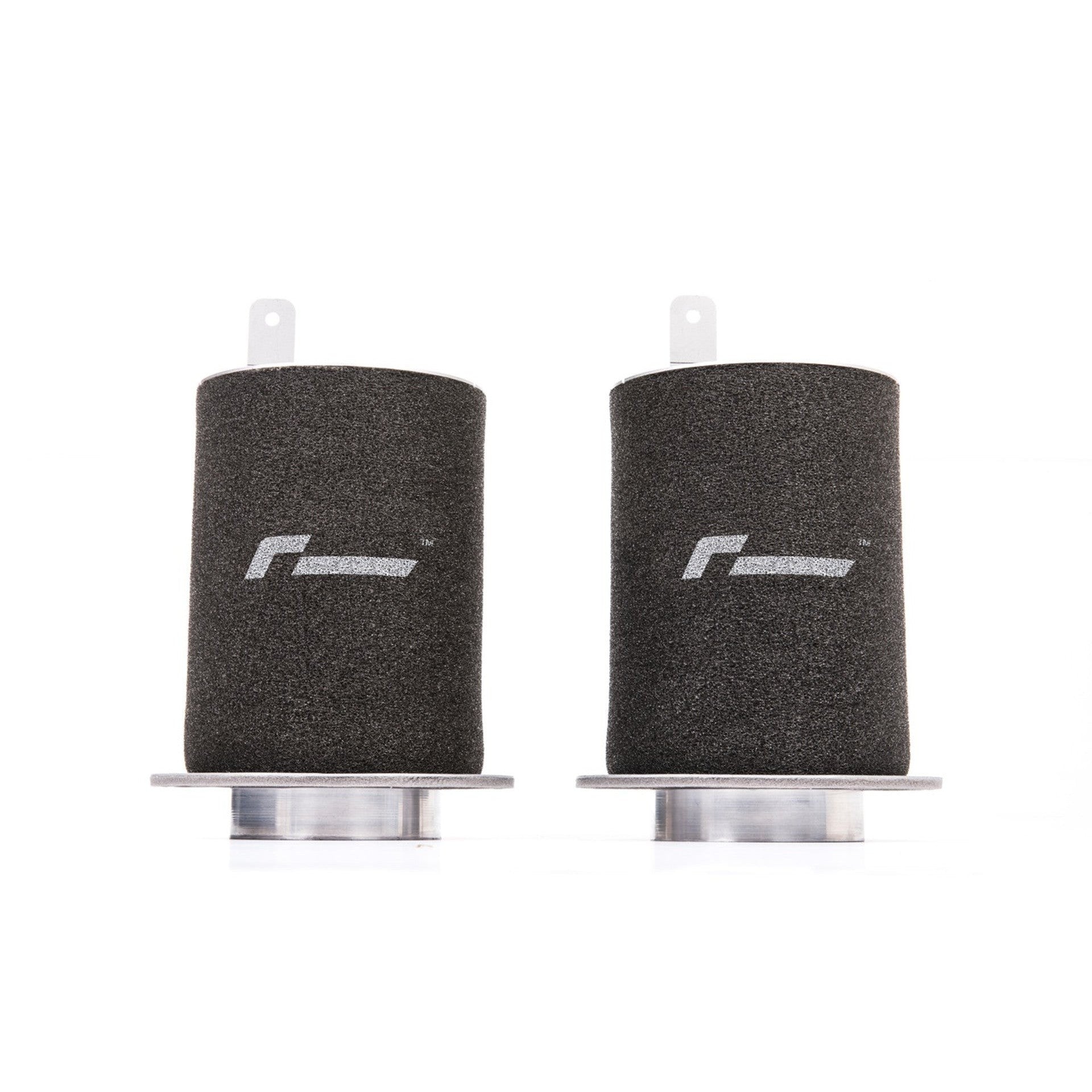 Racingline High-Flow Panel Air Filter Pair - 5.2 V8 / Audi R8 / R8 Spyder V8 for Audi R8 42 / 4S (2007–2026)