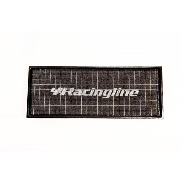 Racingline High-Flow Panel Air Filter - EA888.1 2.0TSI / Golf 5, 6, Scirocco 2.0 TSI for Audi A3 8P & More (2003–2013)