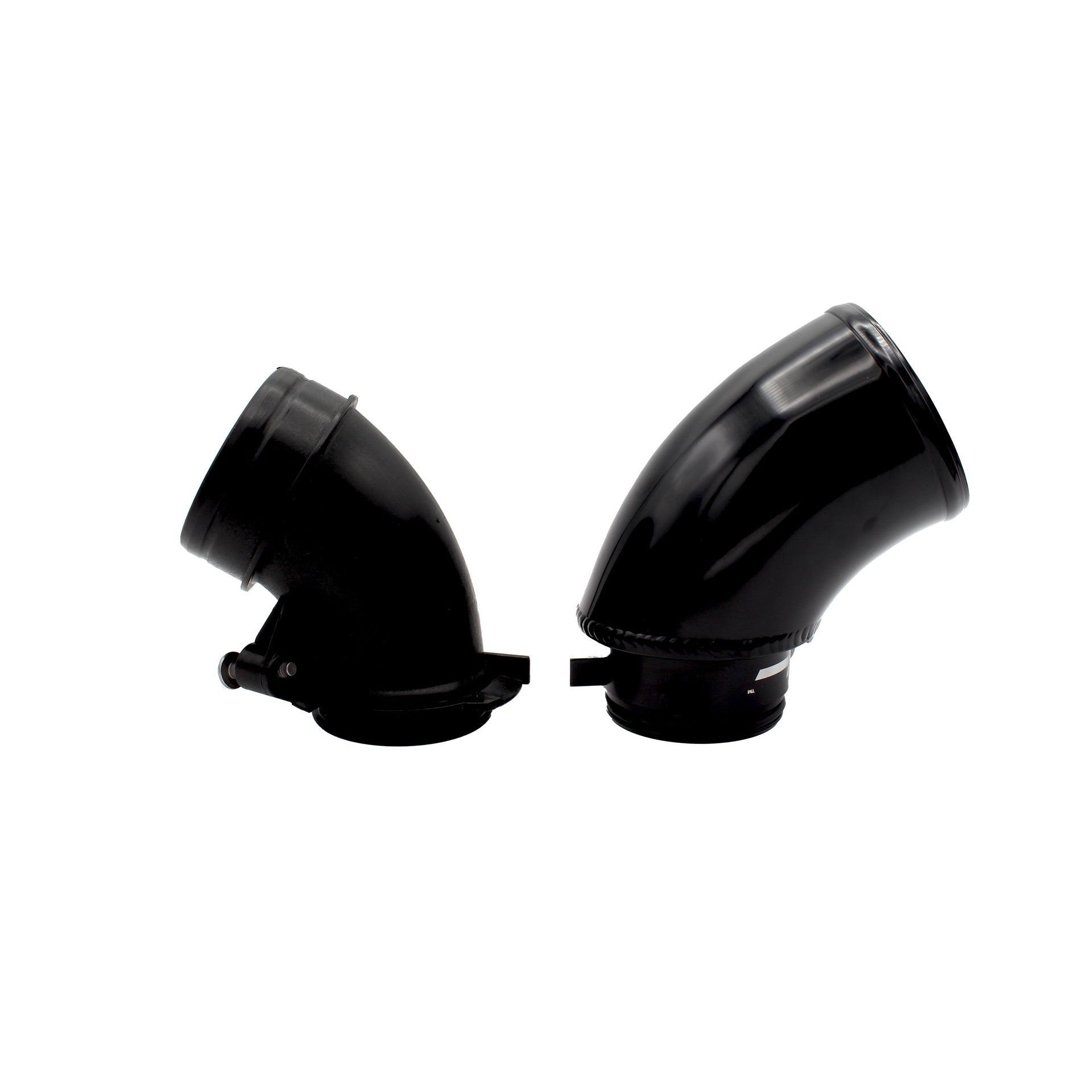 Racingline Turbo Inlet System - 2.0 TSI EA888.4 GARRETT for Audi A3 8Y, Q3 F3, TT 8S & More (2014–2026)