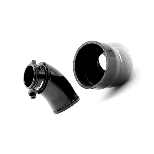 Racingline Turbo Inlet System - 2.0 TSI EA888.4 GARRETT Tiguan for Audi A3 8Y / 8V, S3 8V / 8Y, TT 8S & More (2013–2026)
