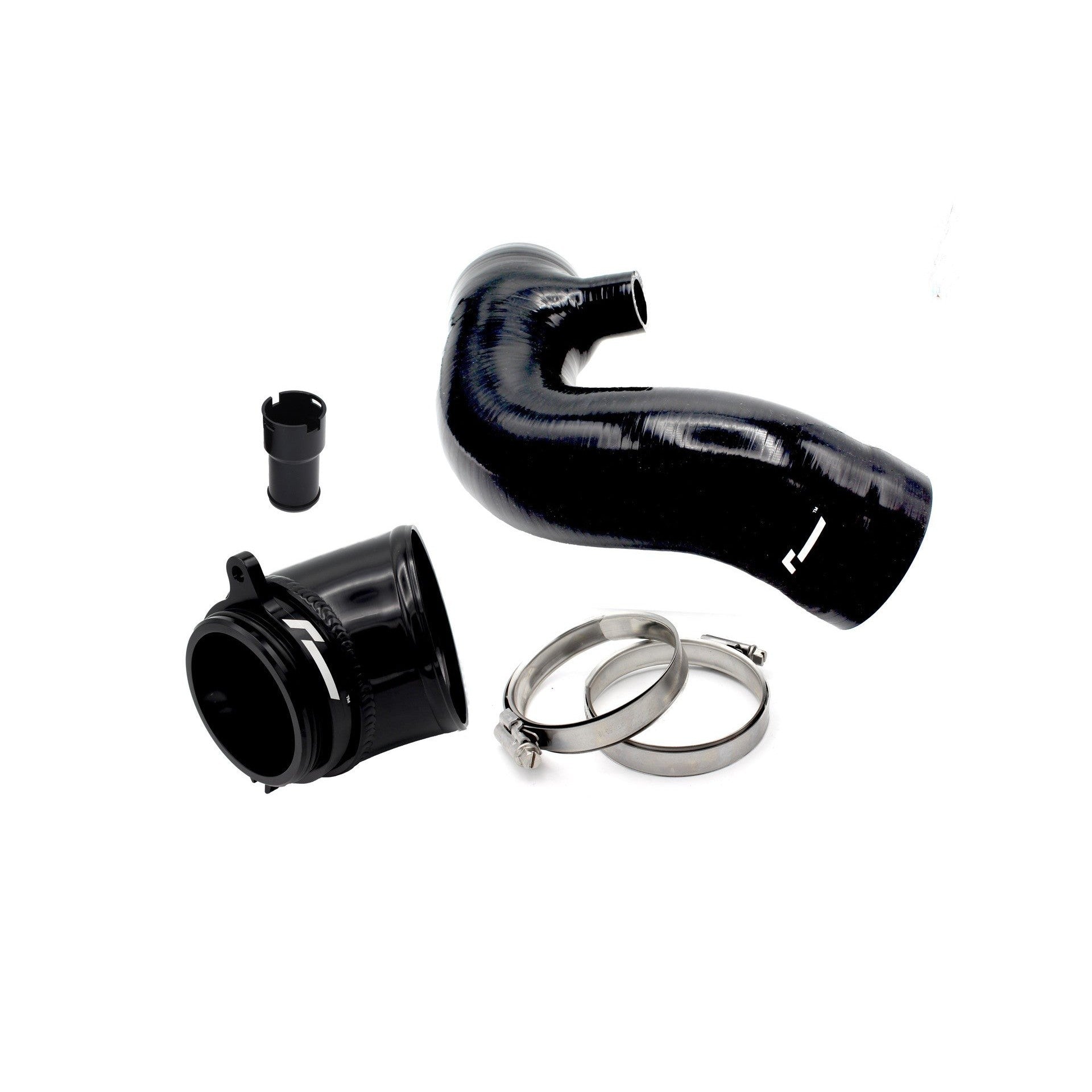 Racingline Turbo Inlet System - 2.0 TSI EA888.4 CONTINENTAL for Audi S3 8Y, Volkswagen Arteon Mk1 & More (2019–2026)
