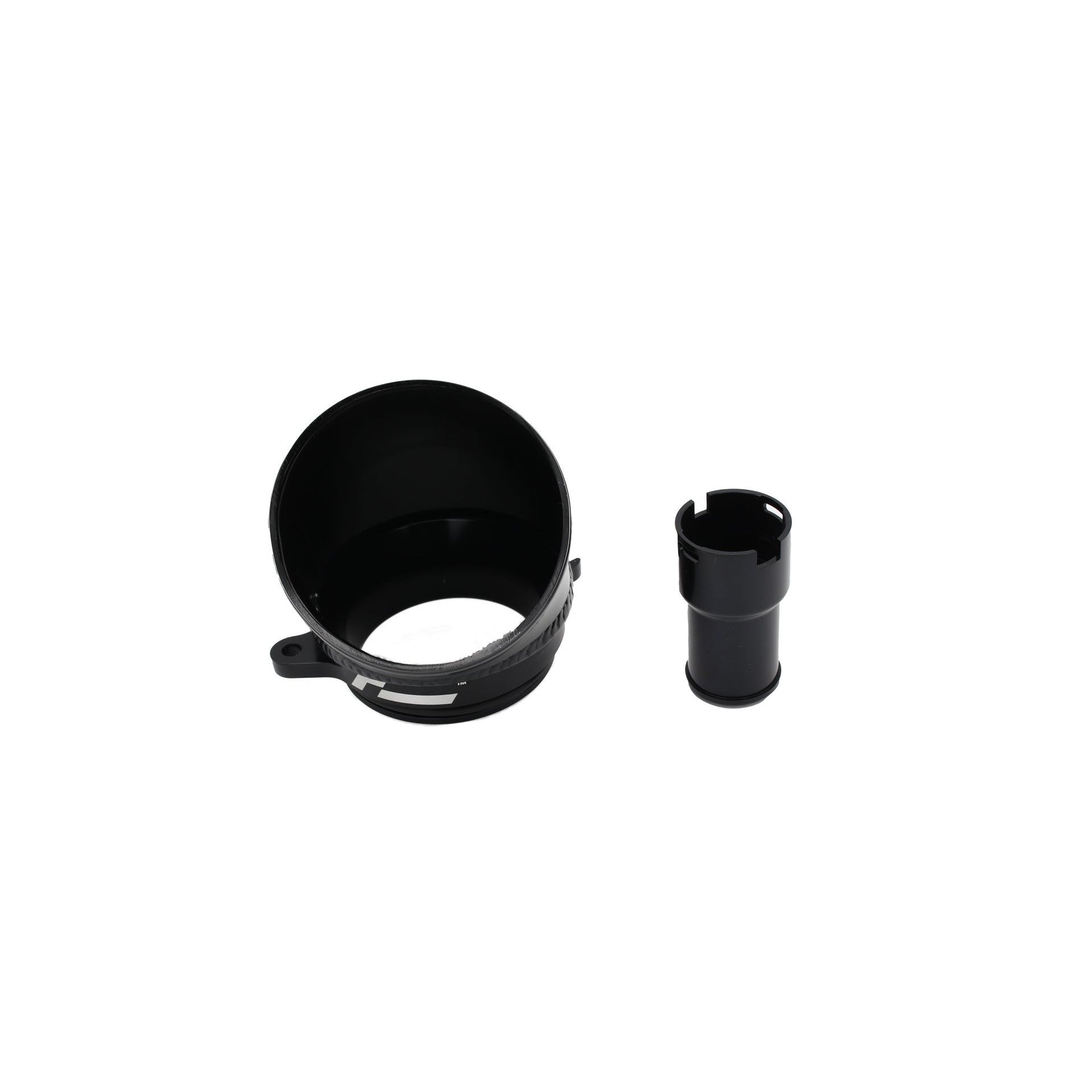 Racingline Turbo Inlet System - 2.0 TSI EA888.4 CONTINENTAL for Audi S3 8Y, Volkswagen Arteon Mk1 & More (2019–2026)