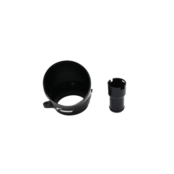 Racingline Turbo Inlet System - 2.0 TSI EA888.4 CONTINENTAL for Audi S3 8Y, Volkswagen Arteon Mk1 & More (2019–2026)