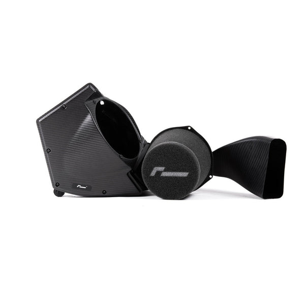 Racingline Intake System - Audi RS4 / RS5 2.9V6TT TFSI B9 / Foam Filter for Audi RS5 B9 / B9.5 (2017–2026)