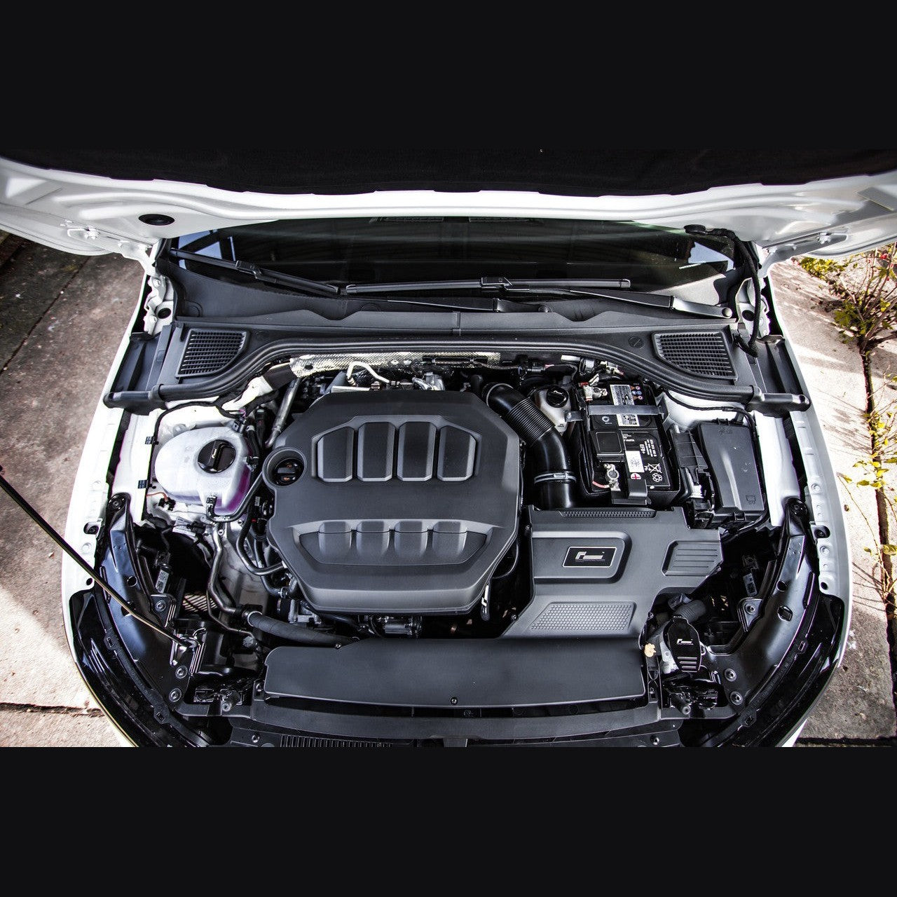 Racingline R600E MAF Intake System for Audi A3 8V, S3 8V, TT 8S & More (2013–2026)