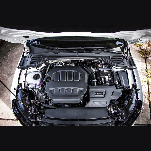 Racingline R600E MAF Intake System for Audi A3 8V, S3 8V, TT 8S & More (2013–2026)