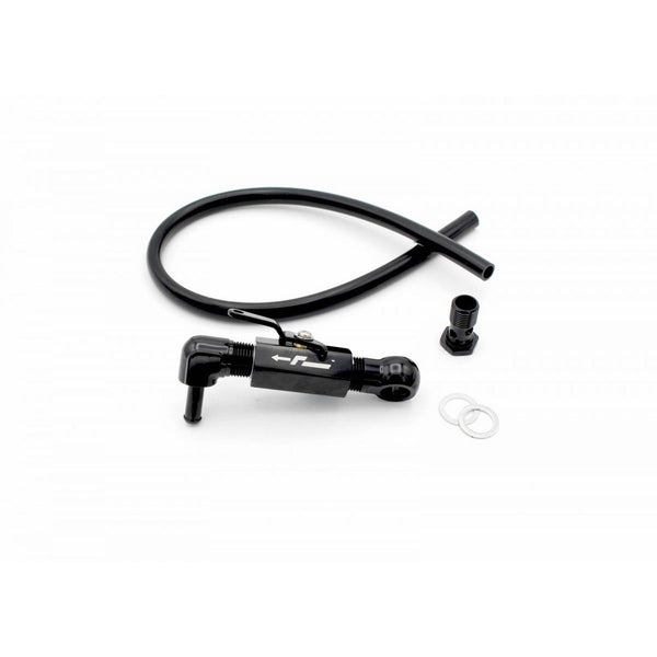 Racingline Oil Management Catch Can Drain Tap Kit for Audi A3 8V, S3 8V, TT 8S & More (2013–2026)