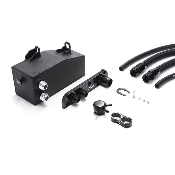 Racingline Oil Management Kit - A5 Platform for Audi A3 8P, TT 8J & Volkswagen Golf MK5 / MK6, Jetta A5 (2003–2014)