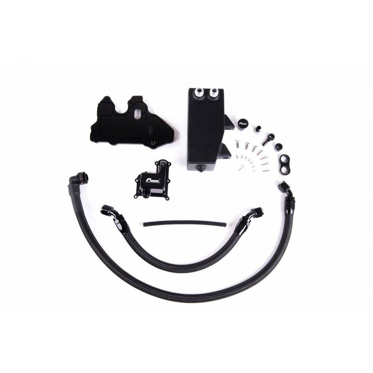 Racingline Oil Management Kit - EA888.3 2.0TSI for Audi A3 8V, Q3 F3, S3 8V & More (2013–2026)