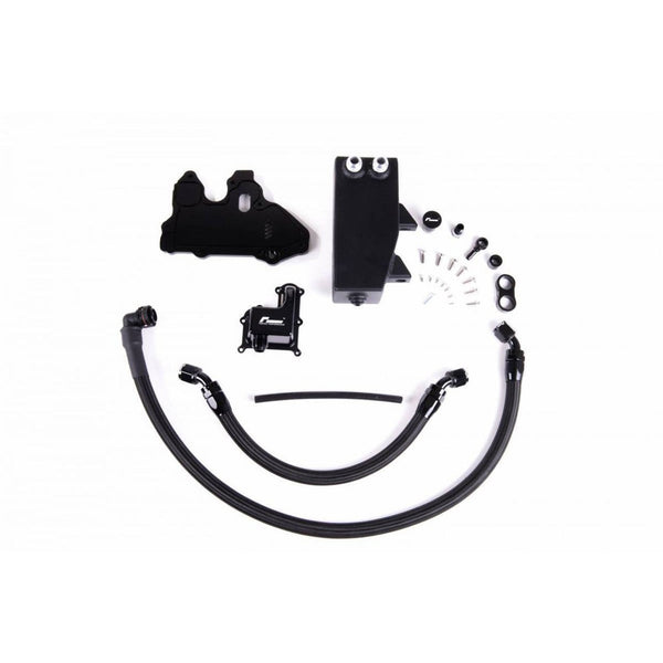 Racingline Oil Management Kit - EA888.3 2.0TSI for Audi A3 8V, Q3 F3, S3 8V & More (2013–2026)