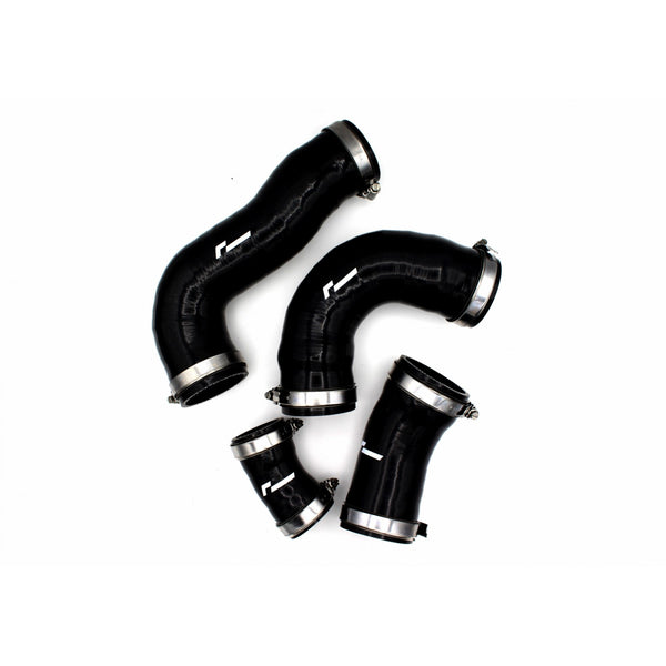 Racingline Turbo Boost Hose Kit - EA888.3 2.0TSI for Audi A3 8V, S3 8V, TT 8S & More (2013–2026)