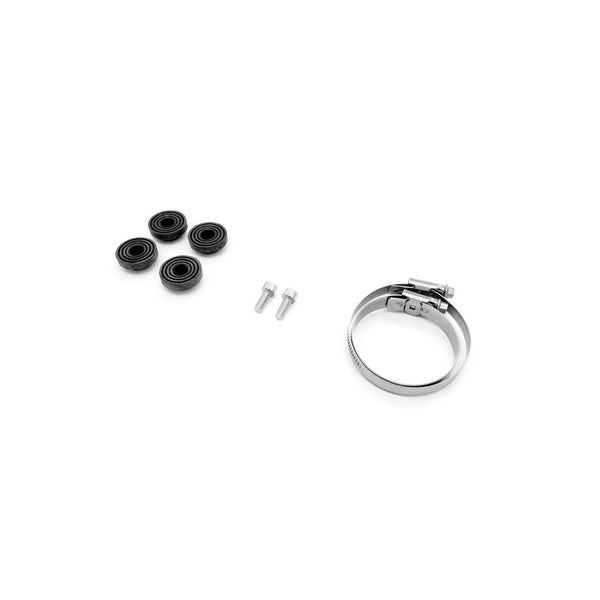 Racingline MQB Charge Pipe Kit - EA888.3 - 3B - 2.0 / 1.8TSI for Audi A3 8V, S3 8V, TT 8S & More (2013–2026)