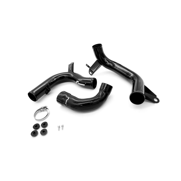 Racingline MQB Charge Pipe Kit - EA888.3 - 3B - 2.0 / 1.8TSI for Audi A3 8V, S3 8V, TT 8S & More (2013–2026)
