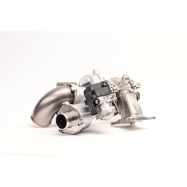 Racingline Turbo Charger Upgrade IS38 Stage 3 for Volkswagen Arteon Mk1, Golf MK7 (2014–2026)