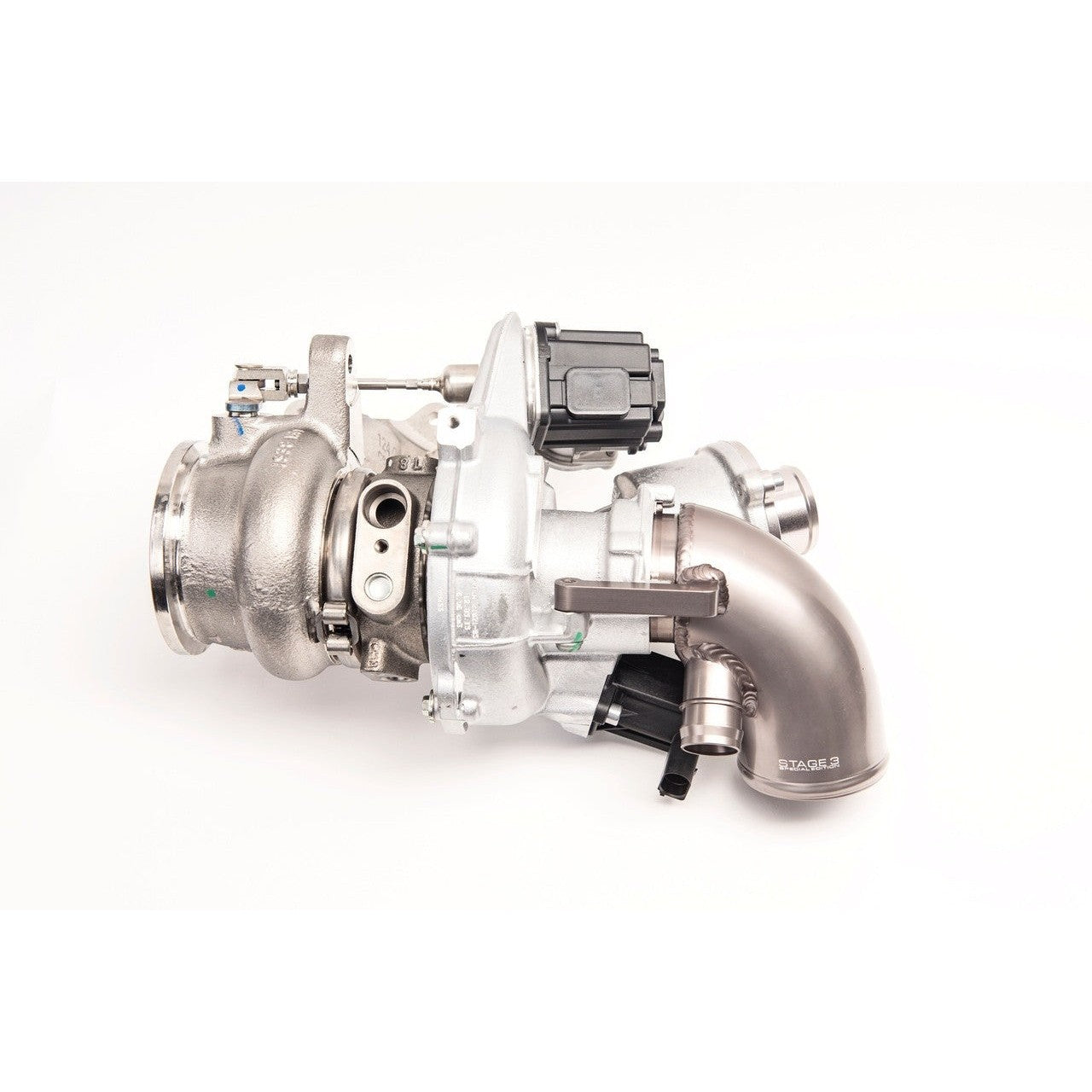 Racingline Turbo Charger Upgrade IS38 Stage 3 for Volkswagen Arteon Mk1, Golf MK7 (2014–2026)