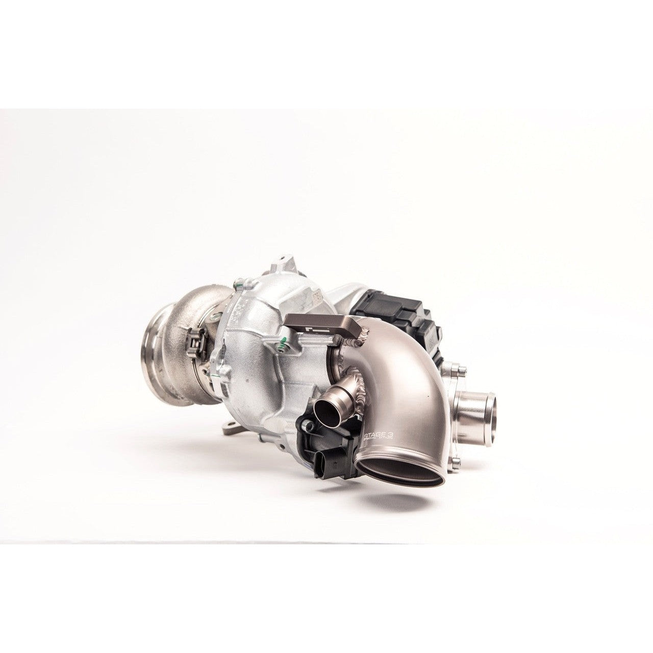 Racingline Turbo Charger Upgrade IS38 Stage 3 for Volkswagen Arteon Mk1, Golf MK7 (2014–2026)