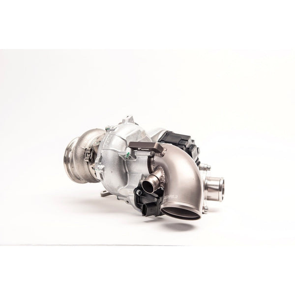 Racingline Turbo Charger Upgrade IS38 Stage 3 for Volkswagen Arteon Mk1, Golf MK7 (2014–2026)