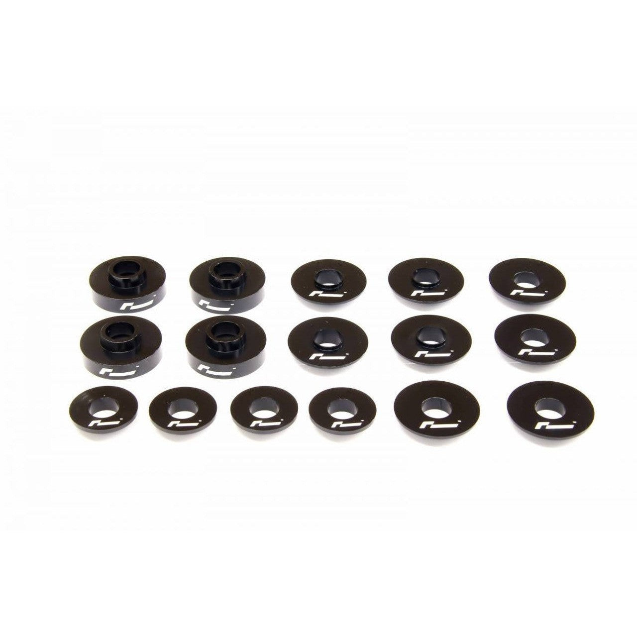 Racingline Subframe Alignment Kit for Audi A3 8V, Q3 F3, RS3 8V, S3 8V, TT 8S & More (2013–2026)