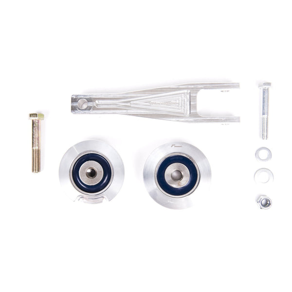 Racingline Dogbone & Subframe Mount for Audi A3 8V, S3 8V, TT 8S (2013–2023)