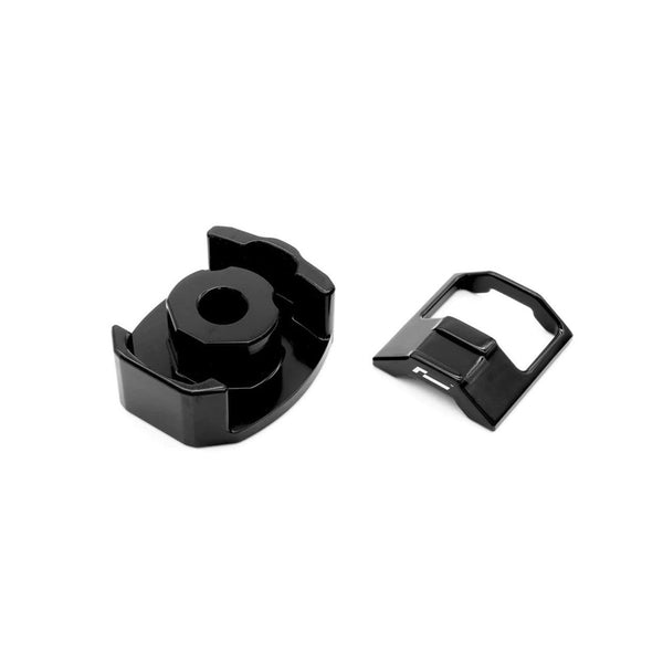 Racingline Subframe Mount Insert V1 for Audi A3 8Y / 8V, RS3 8V / 8Y, S3 8V / 8Y & More (2013–2026)
