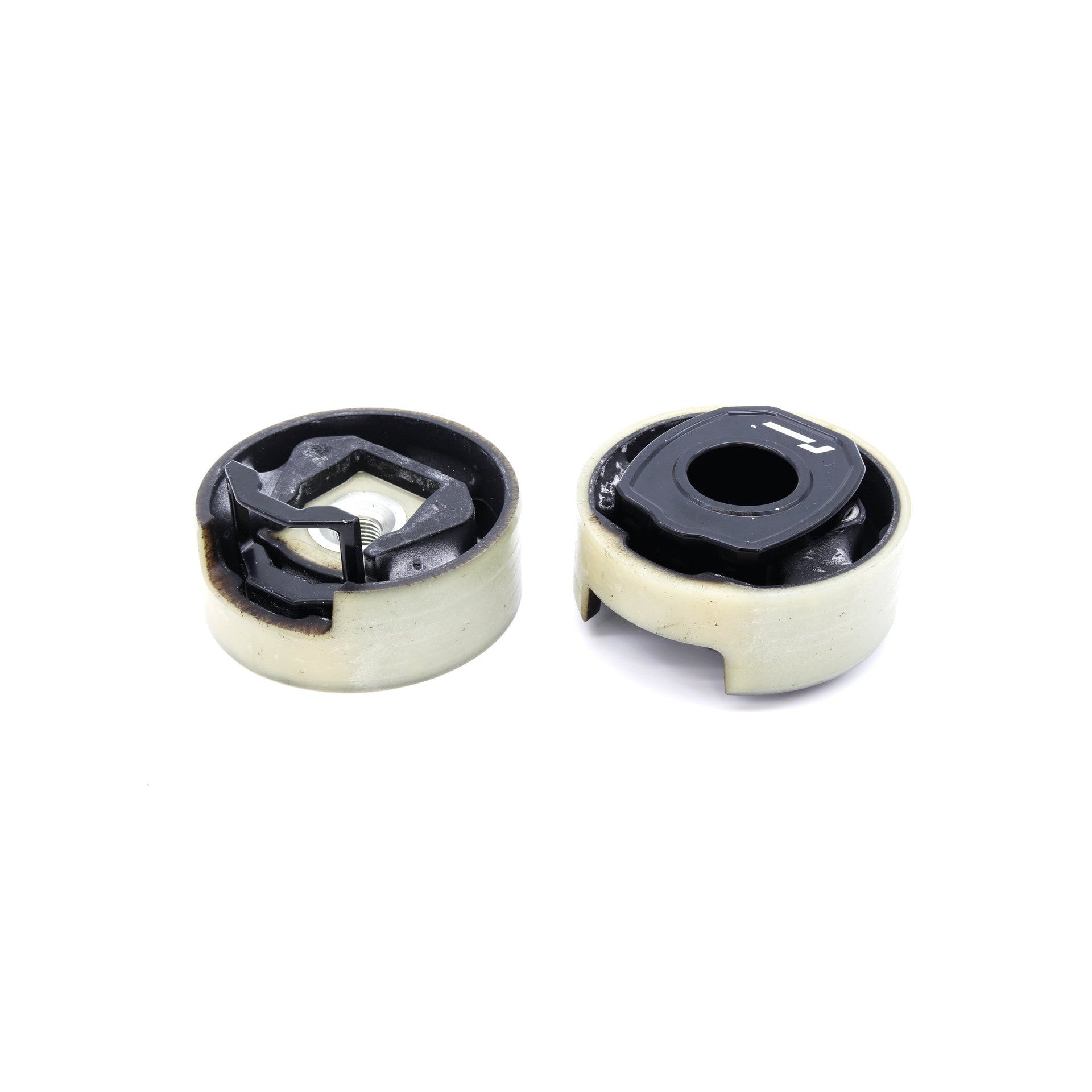Racingline Subframe Mount Insert V2 for Audi A3 8Y / 8V, RS3 8V / 8Y, S3 8V / 8Y & More (2013–2026)