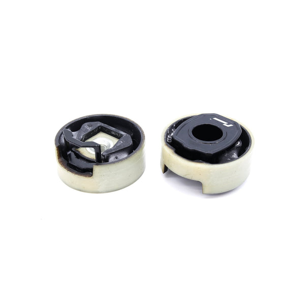 Racingline Subframe Mount Insert V2 for Audi A3 8Y / 8V, RS3 8V / 8Y, S3 8V / 8Y & More (2013–2026)