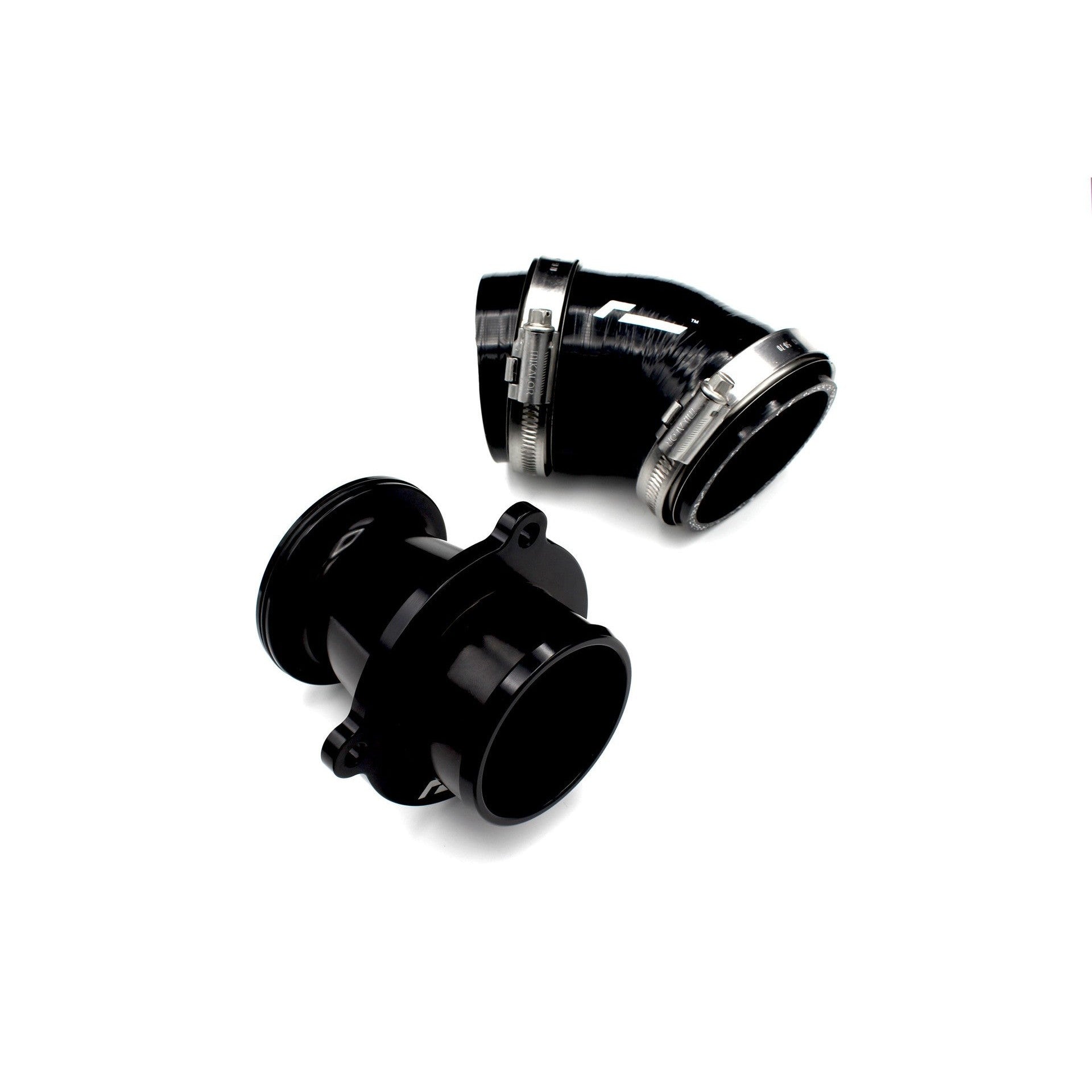 Racingline Turbo Muffler Delete - Garret Turbo for Audi A3 8Y, Q3 F3, TT 8S & More (2014–2026)
