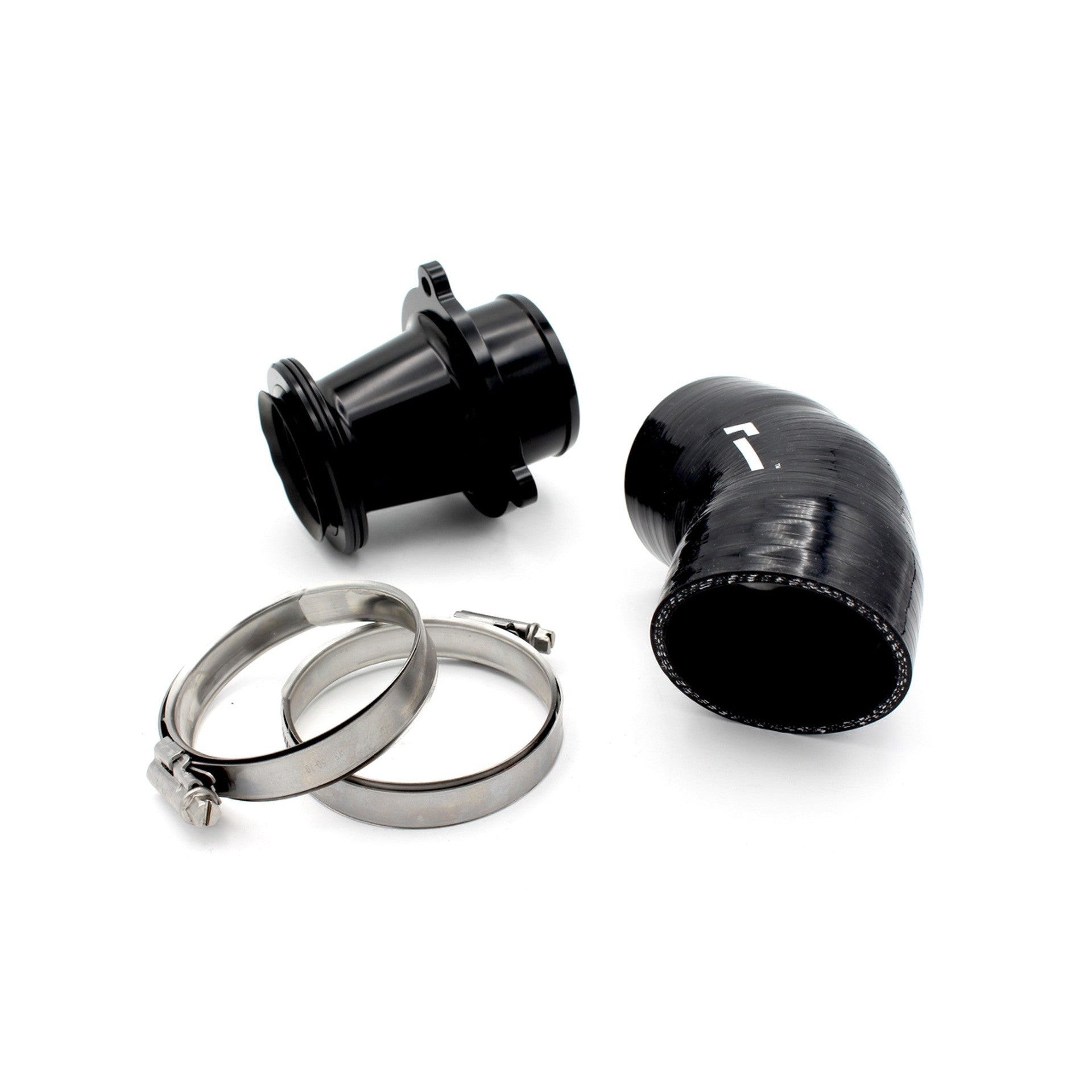 Racingline Turbo Muffler Delete - 3B for Audi A3 8V, Q3 F3 & Volkswagen Arteon Mk1, Tiguan Mk2 (2014–2026)