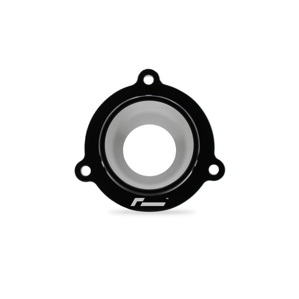 Racingline Turbo Muffler Delete - 3B for Audi A3 8V, Q3 F3 & Volkswagen Arteon Mk1, Tiguan Mk2 (2014–2026)