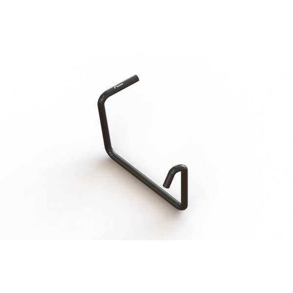 Racingline R600 Coolant Underhose - Golf 8R for Audi A3 8V, Q3 F3, S3 8V & More (2013–2026)