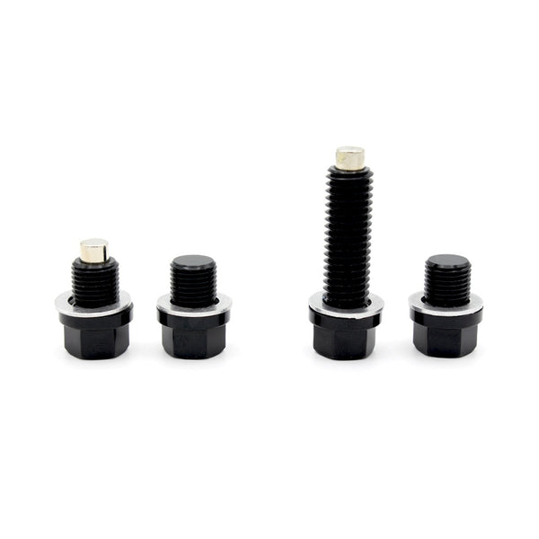 Racingline Magnetic Haldex Plug Kit for Audi A3 8Y / 8V / 8P, RS3 8V, S3 8V / 8Y & More (2003–2026)