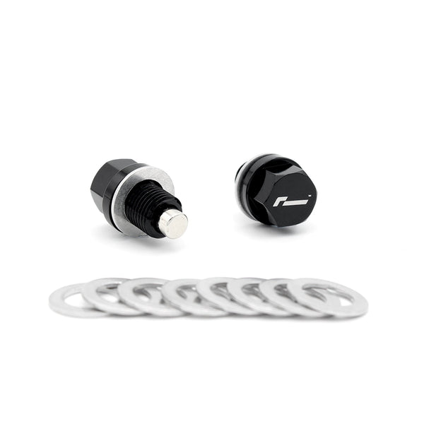 Racingline Magnetic Haldex Plug Kit for Audi A3 8Y / 8V / 8P, RS3 8V, S3 8V / 8Y & More (2003–2026)