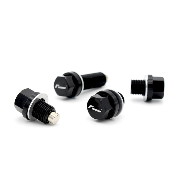 Racingline Magnetic Haldex Plug Kit for Audi A3 8Y / 8V / 8P, RS3 8V, S3 8V / 8Y & More (2003–2026)