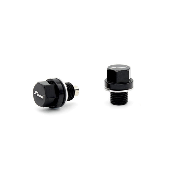 Racingline Magnetic Haldex Plug Kit for Audi A3 8Y / 8V / 8P, RS3 8V, S3 8V / 8Y & More (2003–2026)