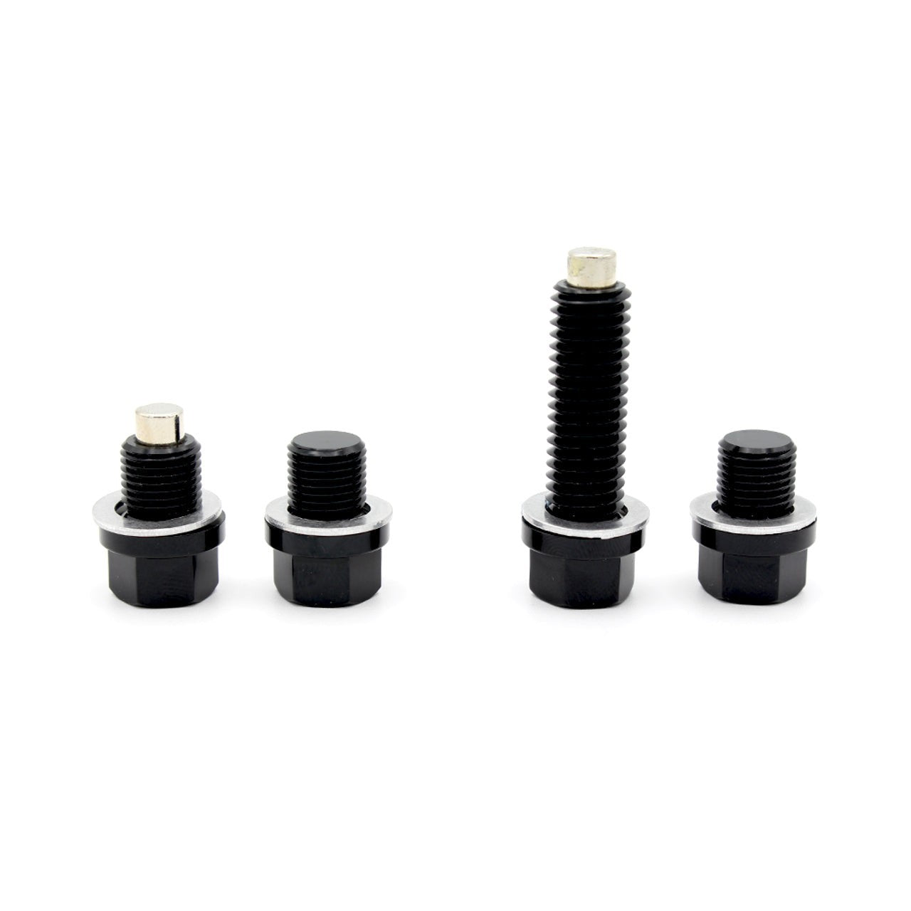 Racingline Magnetic Sump Plug Kit - Transfer Box / Rear Diff for Audi A3 8Y / 8V / 8P, RS3 8V / 8Y & More (2003–2026)
