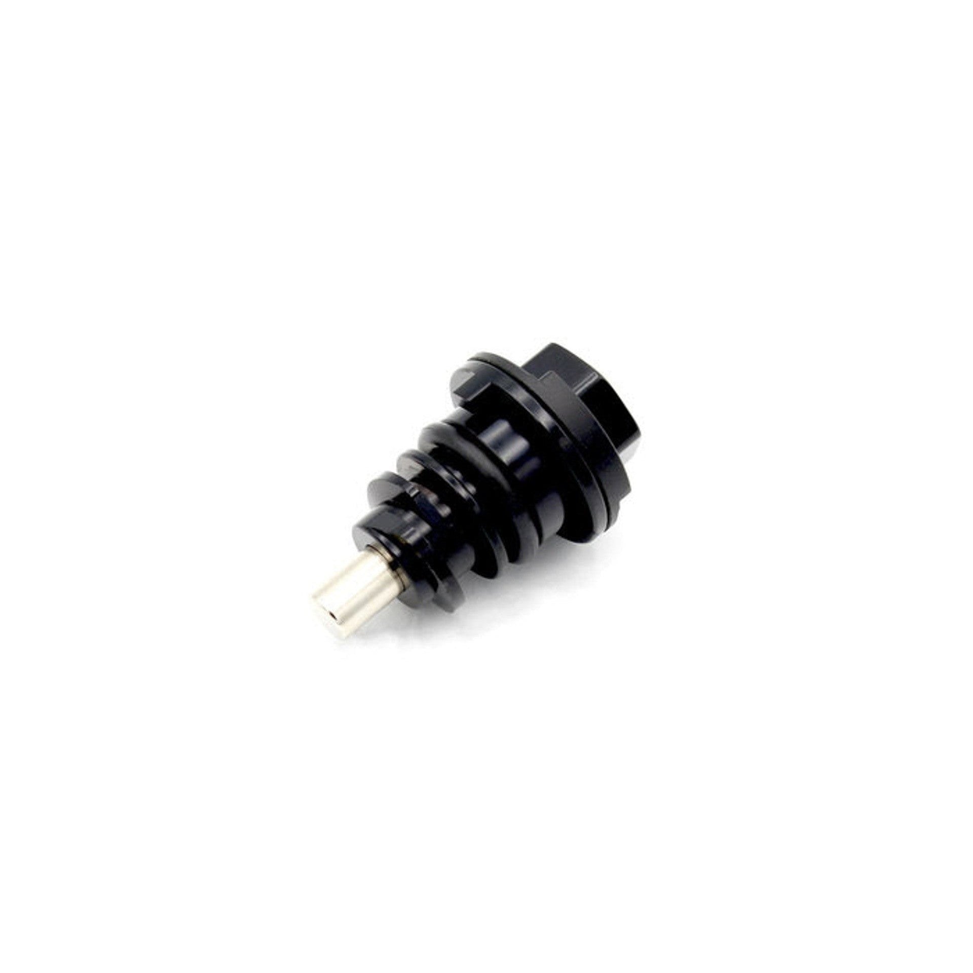 Racingline True Lock Magnetic Sump Plug For Plastic Sump - 3B for Audi A3 8V, Q3 F3, S3 8V & More (2013–2026)