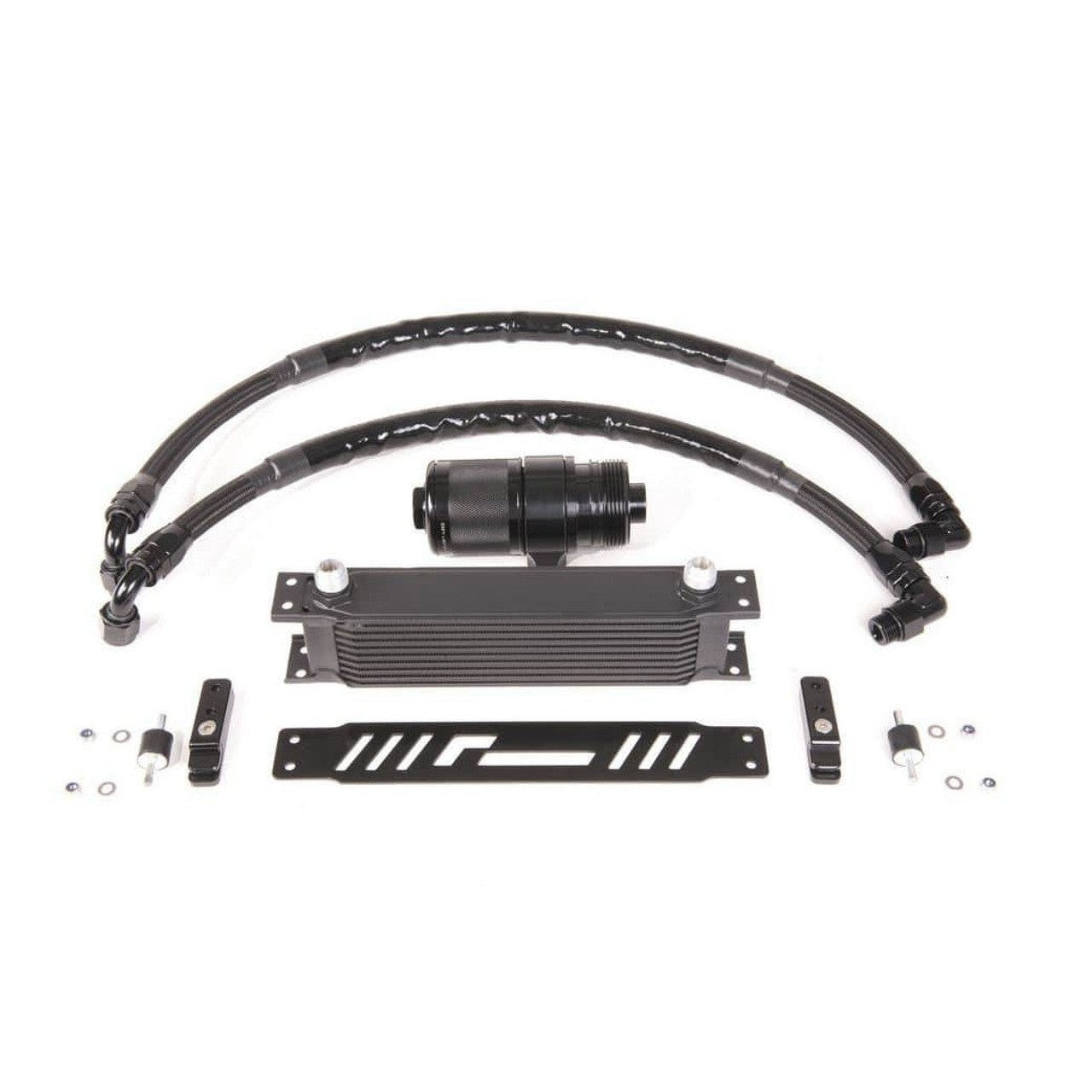 Racingline Oil Cooler Kit for Audi A3 8V, S3 8V, TT 8S & Volkswagen Arteon Mk1, Golf MK7 & More (2013–2026)