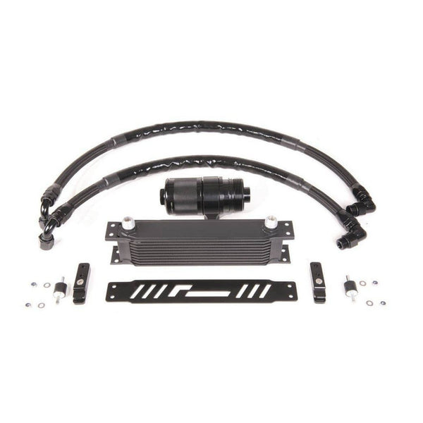 Racingline Oil Cooler Kit for Audi A3 8V, S3 8V, TT 8S & Volkswagen Arteon Mk1, Golf MK7 & More (2013–2026)