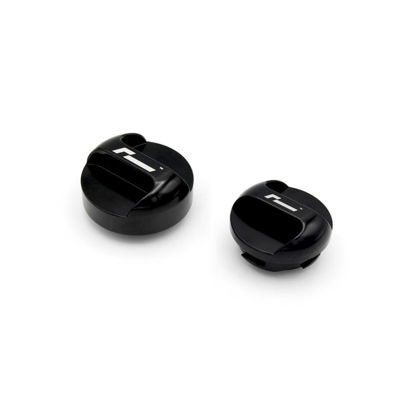 Racingline Billet Oil Cap - 2.0 TSI EA888.4 for Audi A3 8Y, Q3 F3, S3 8Y & More (2014–2026)