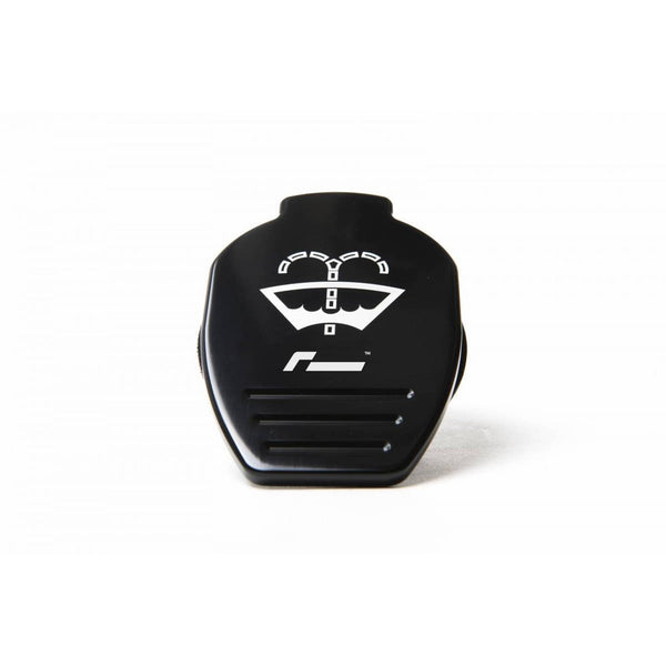 Racingline Billet Washer Fluid Cap for Audi A3 8Y / 8V / 8P, A4 B7 / B9 / B9.5, A5 B9 / B8 & More (2003–2026)
