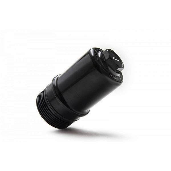 Racingline Billet Oil Filter Housing for Audi A4 B9 / B9.5, A5 B9, A6 C8, A7 C8, Q3 F3 & More (2013–2026)